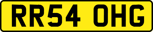 RR54OHG