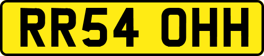 RR54OHH