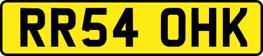 RR54OHK