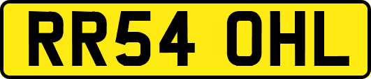 RR54OHL