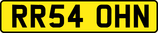 RR54OHN