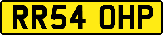 RR54OHP