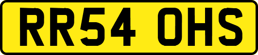 RR54OHS
