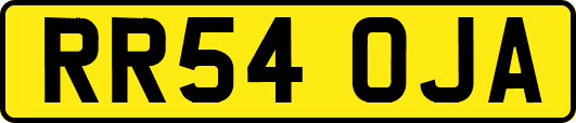 RR54OJA