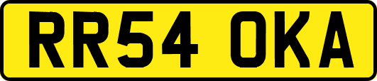 RR54OKA