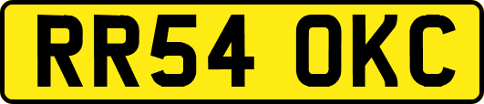 RR54OKC