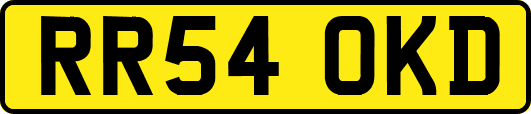 RR54OKD