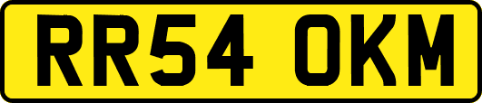 RR54OKM
