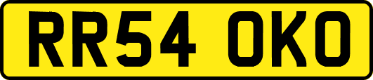 RR54OKO