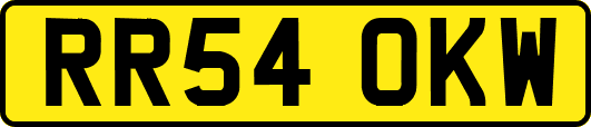 RR54OKW