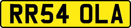 RR54OLA