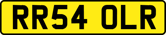 RR54OLR