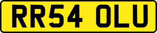 RR54OLU
