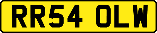 RR54OLW