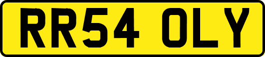 RR54OLY