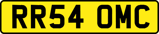 RR54OMC