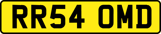 RR54OMD