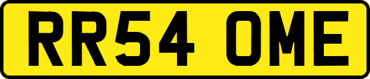 RR54OME