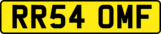 RR54OMF