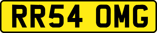 RR54OMG