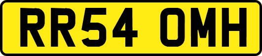RR54OMH