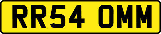 RR54OMM