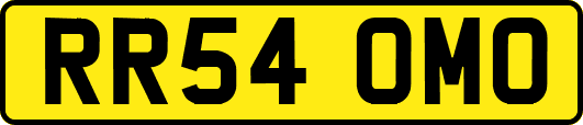 RR54OMO