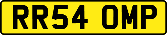 RR54OMP