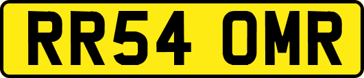 RR54OMR