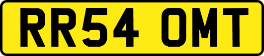 RR54OMT