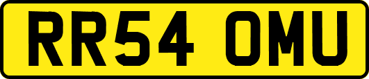 RR54OMU