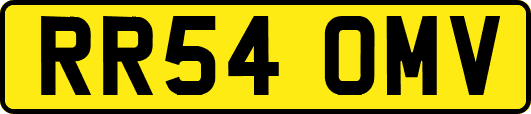 RR54OMV