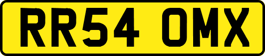 RR54OMX