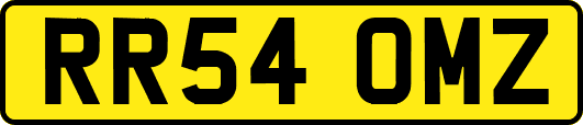RR54OMZ