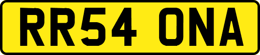 RR54ONA