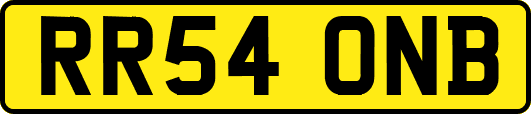 RR54ONB