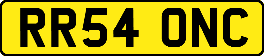 RR54ONC