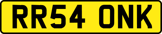 RR54ONK