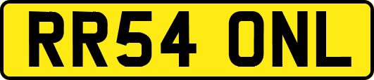 RR54ONL