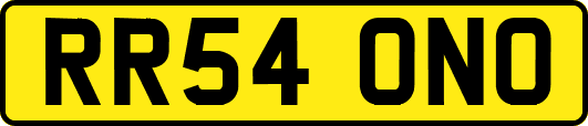 RR54ONO