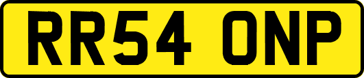 RR54ONP