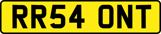 RR54ONT