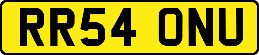 RR54ONU