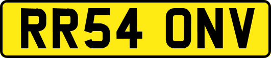 RR54ONV
