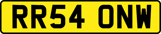 RR54ONW