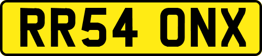 RR54ONX