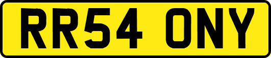 RR54ONY
