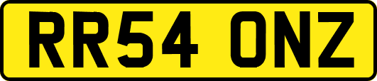 RR54ONZ