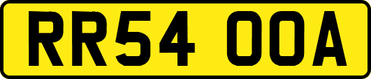 RR54OOA