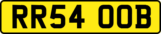 RR54OOB
